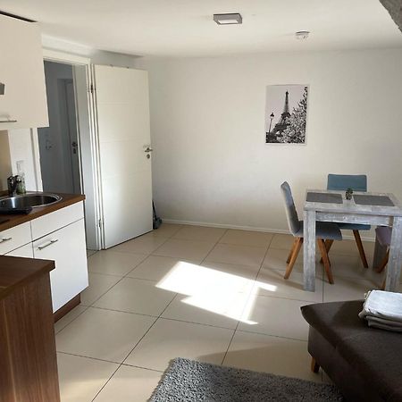 Appartment Schmidtner Ansbach Dış mekan fotoğraf