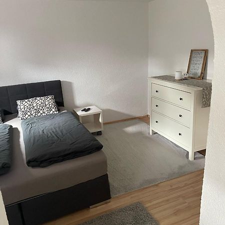 Appartment Schmidtner Ansbach Dış mekan fotoğraf