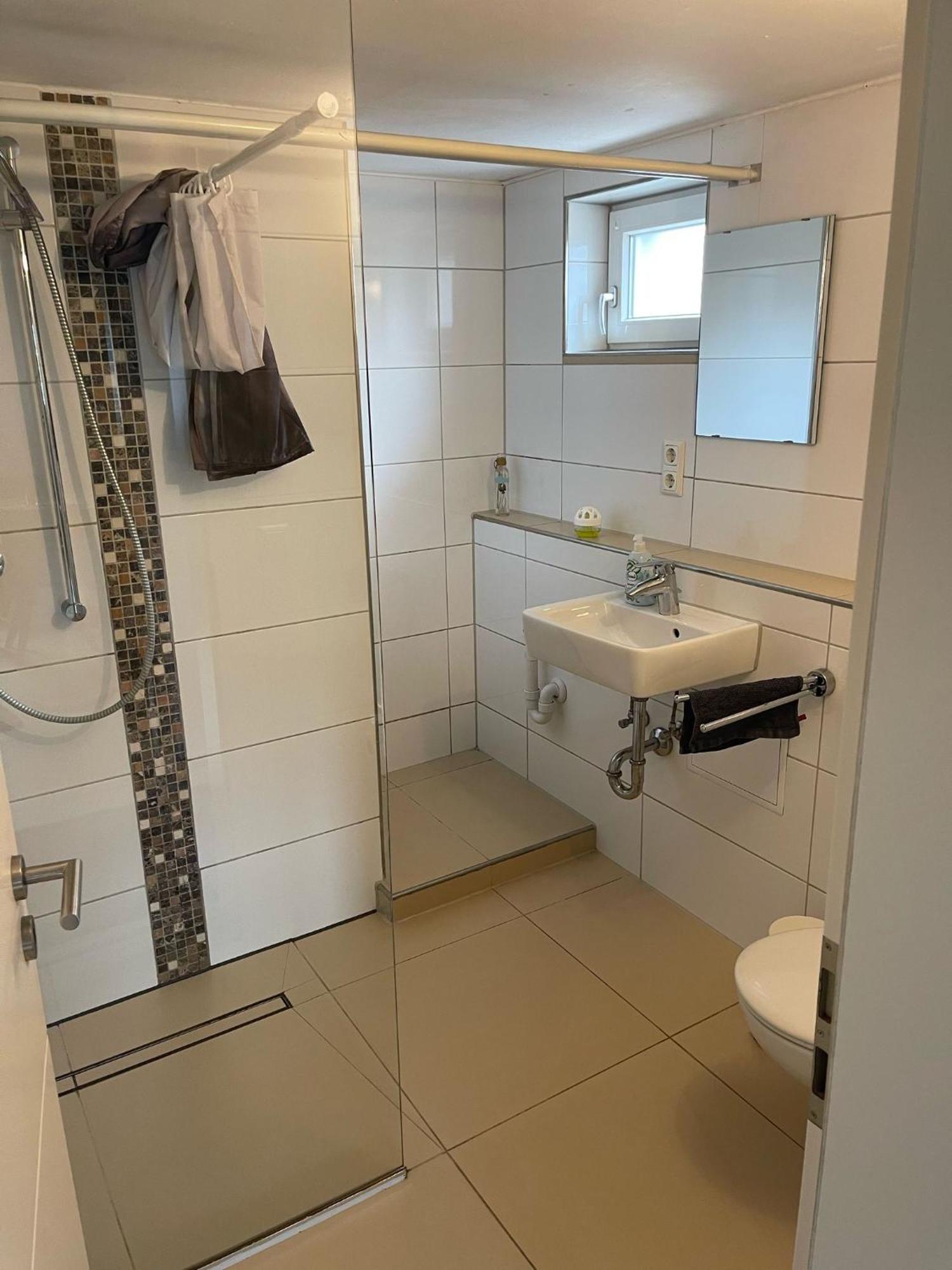 Appartment Schmidtner Ansbach Dış mekan fotoğraf